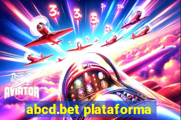 abcd.bet plataforma